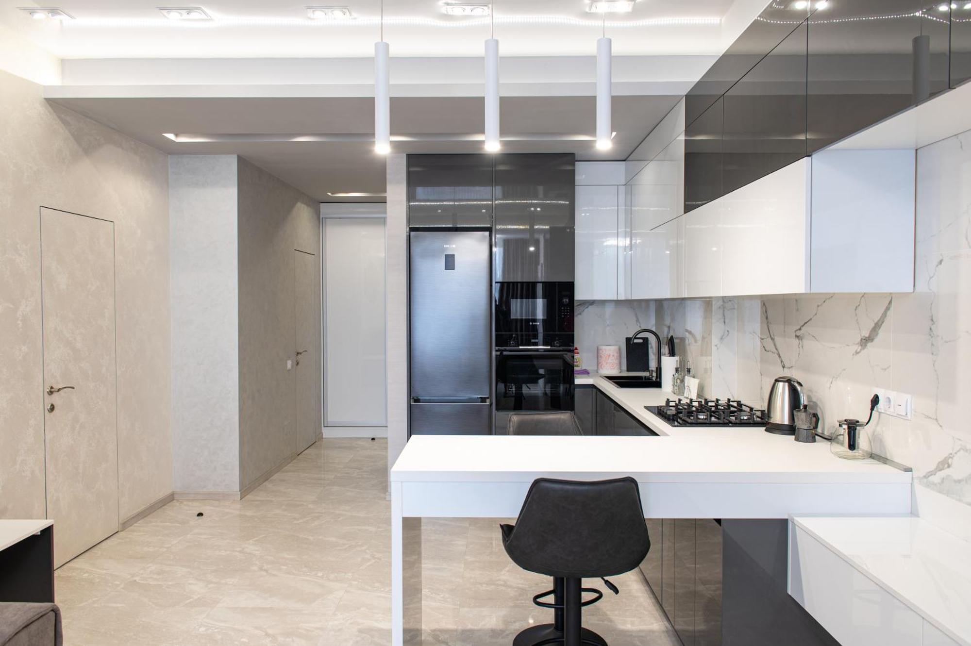 Sky Exclusive Vip Apartaments 基希讷乌 外观 照片