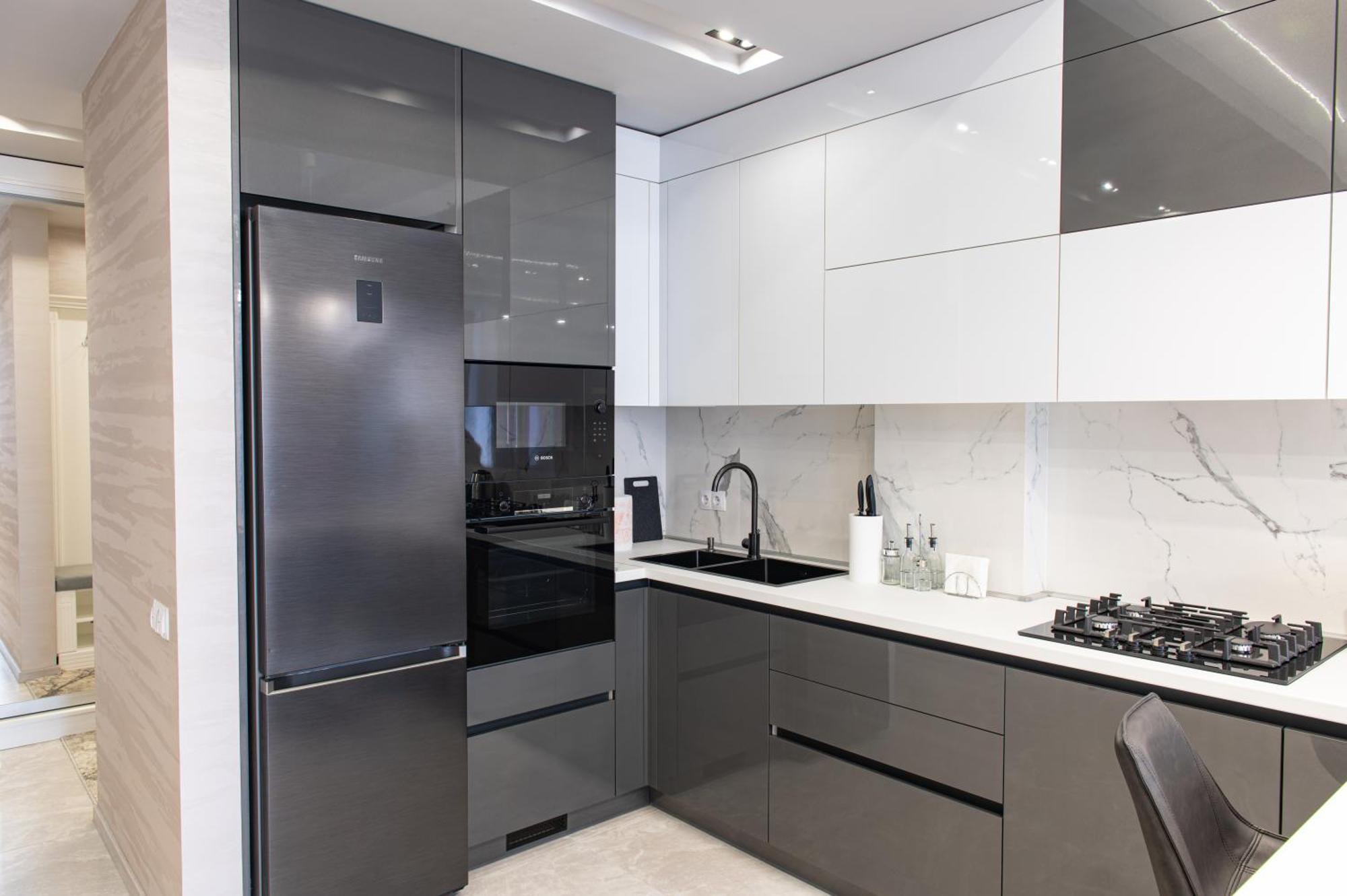 Sky Exclusive Vip Apartaments 基希讷乌 外观 照片